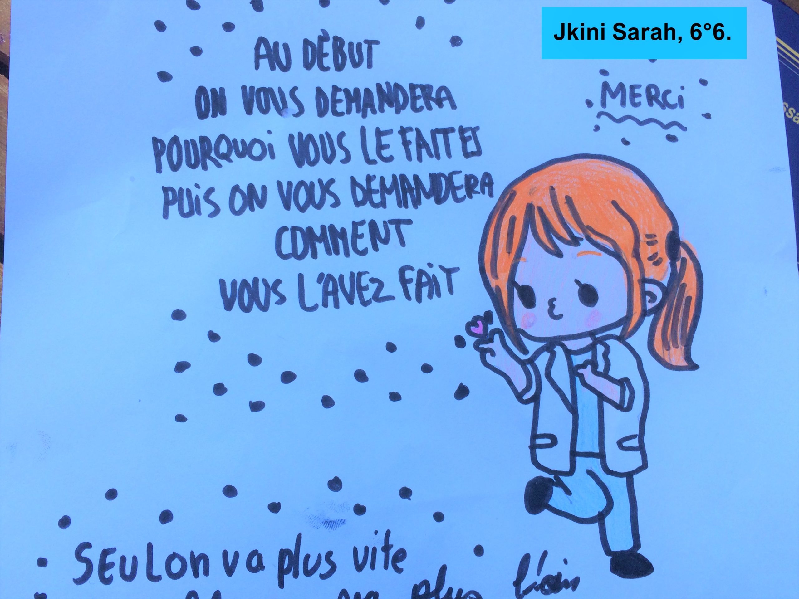 JKINI-Sara